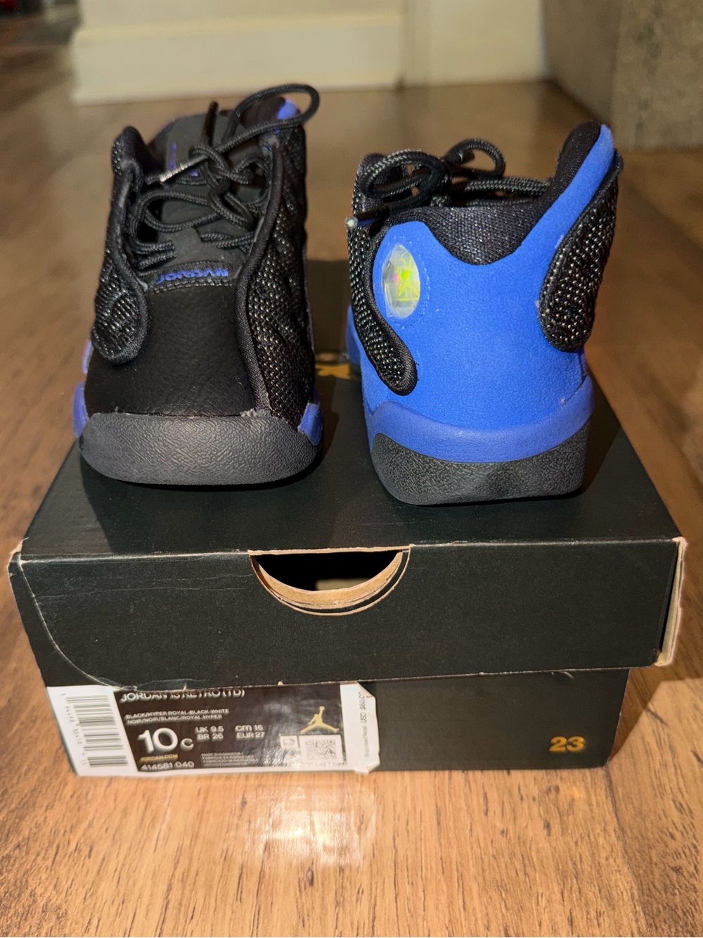 Jordan 13 Retro (TD)